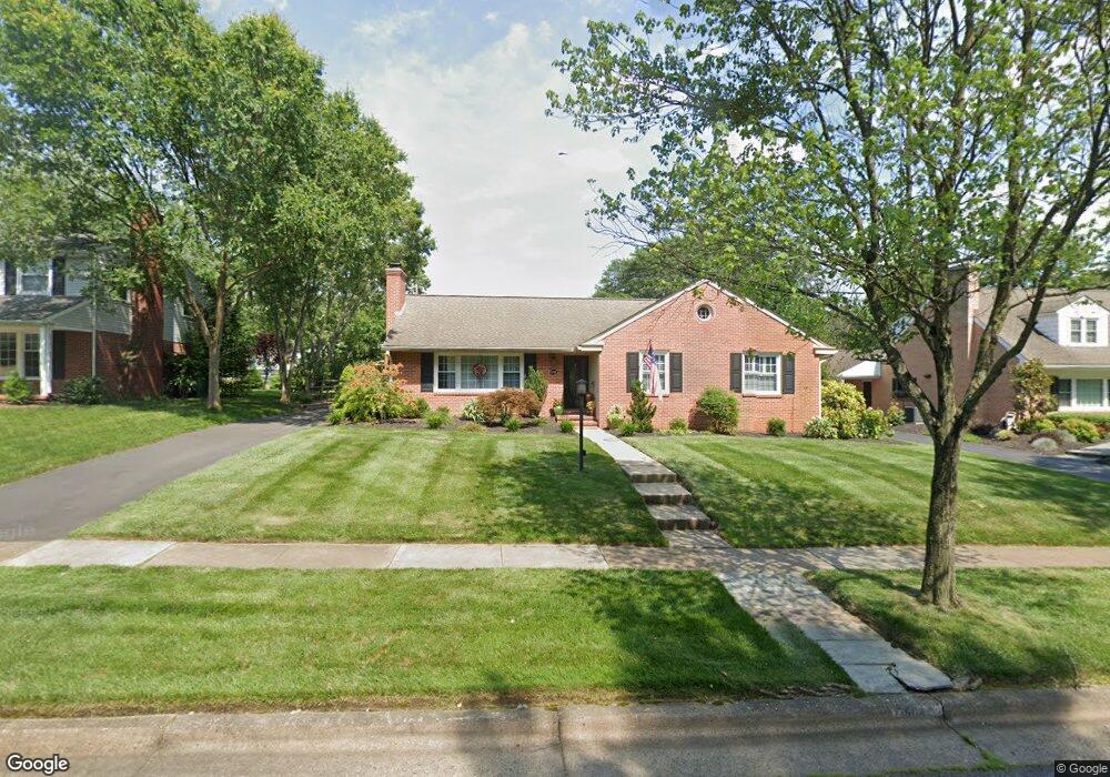 608 Foulkstone Rd, Wilmington, DE 19803 - photo 1