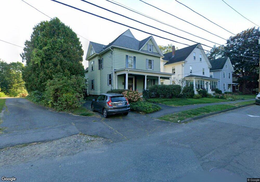 38 Williams St, Northampton, MA 01060 - photo 1