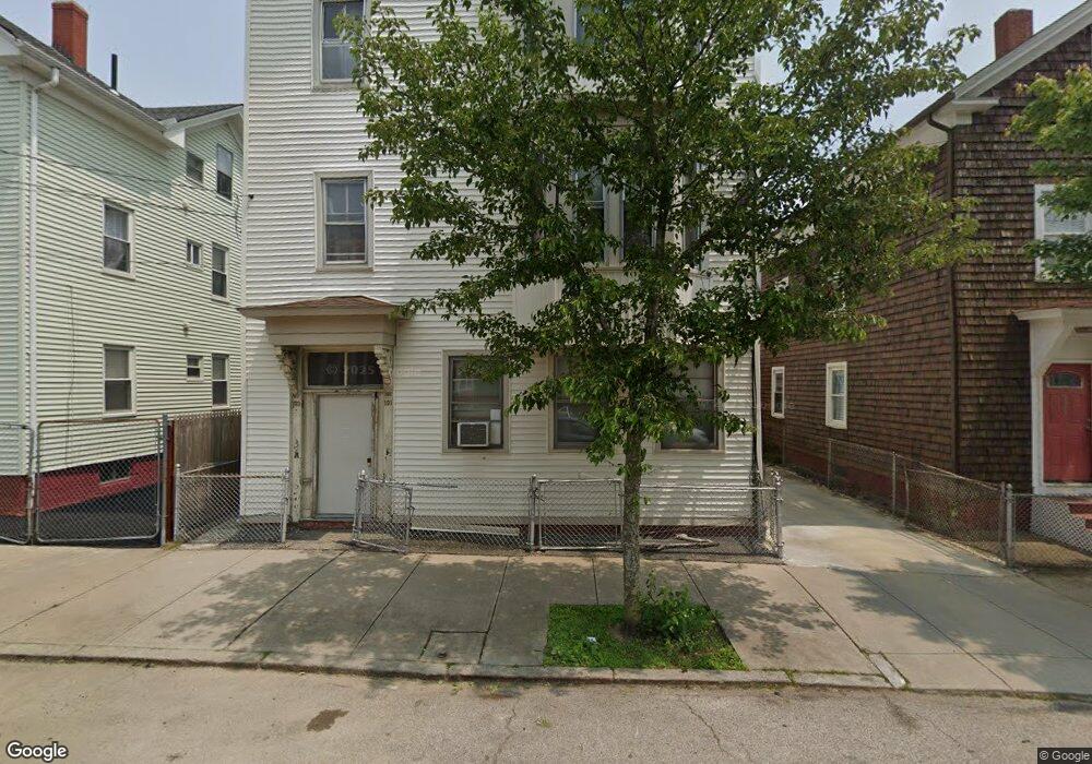 131 Julian St unit 133, Providence, RI 02909 - photo 1