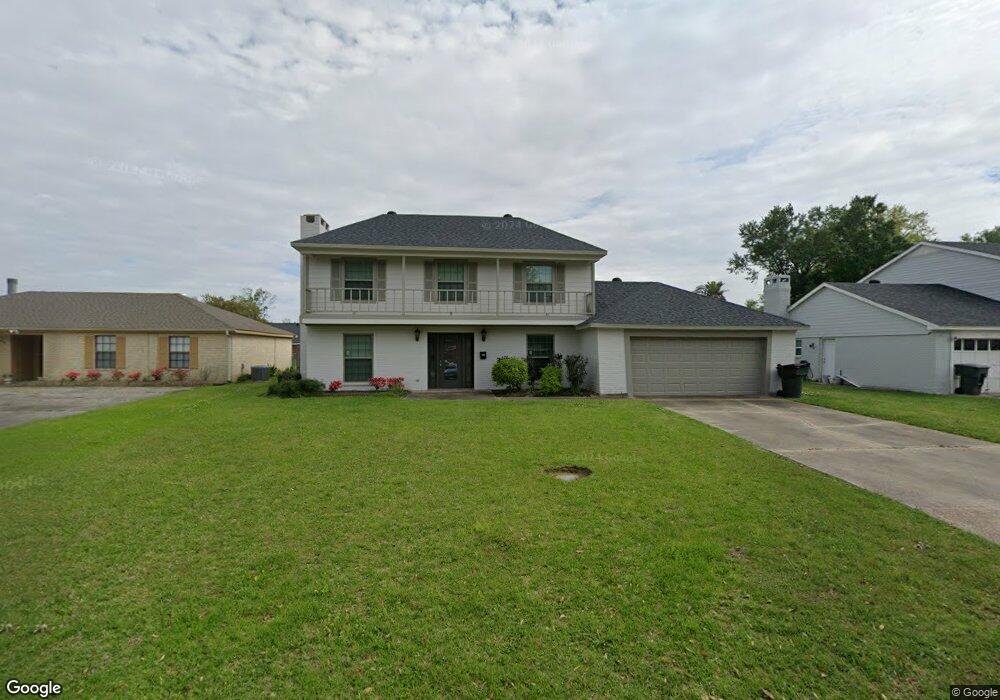 732 Esplanade St, Lake Charles, LA 70607 - photo 1