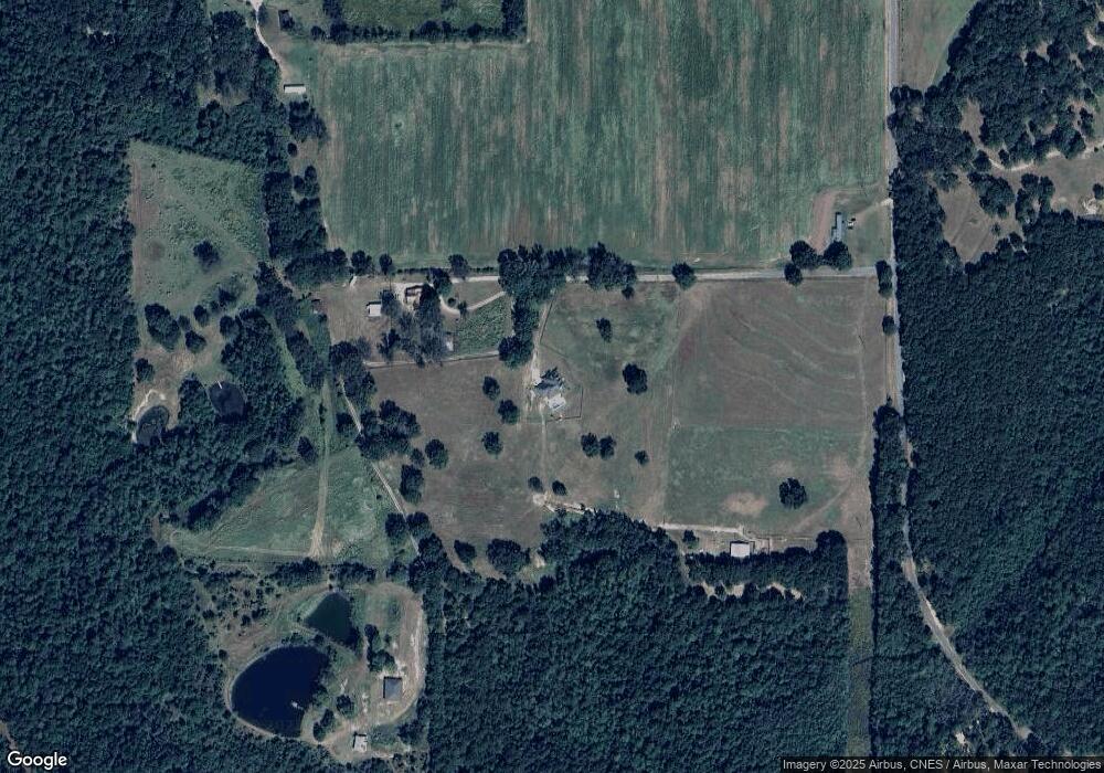 140 Gas Ln, Lucedale, MS 39452 - photo 1