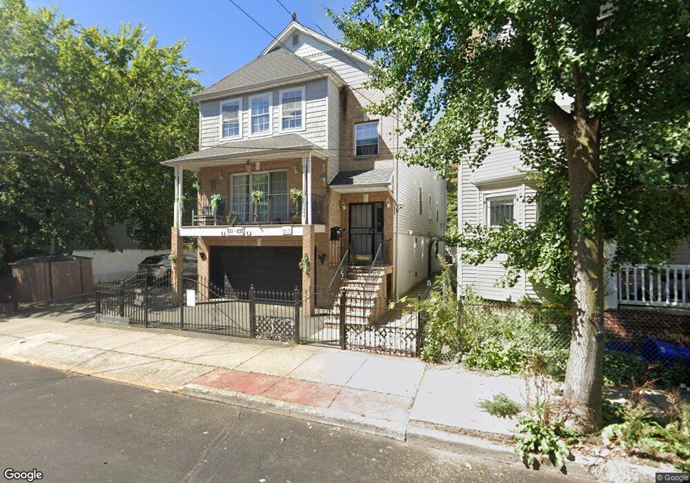 831 S 15th St, Newark, NJ 07108 - photo 1