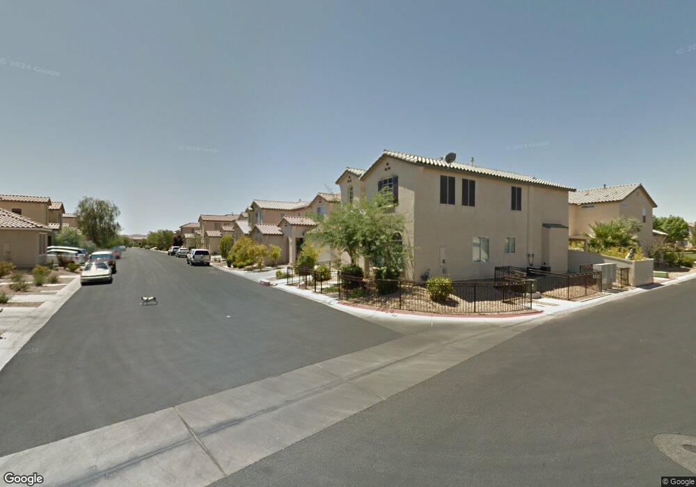 7731 Harp Tree St, Las Vegas, NV 89139 - photo 1