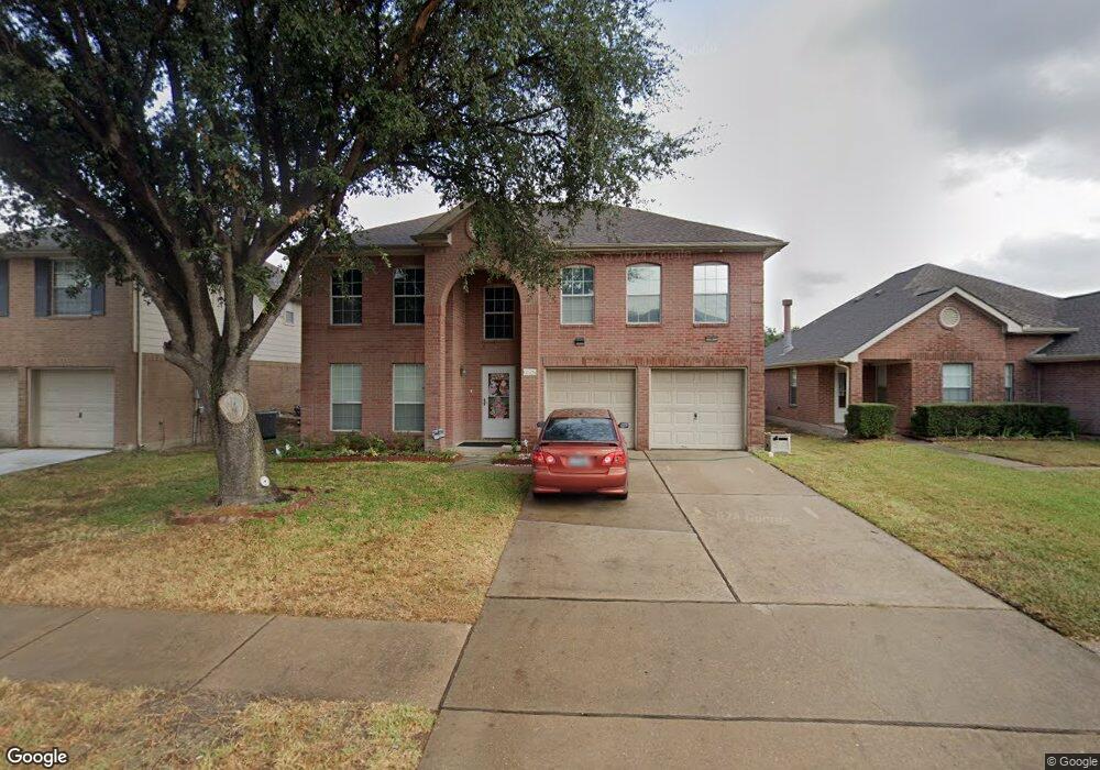6626 Lower Arrow Dr, Houston, TX 77086 - photo 1