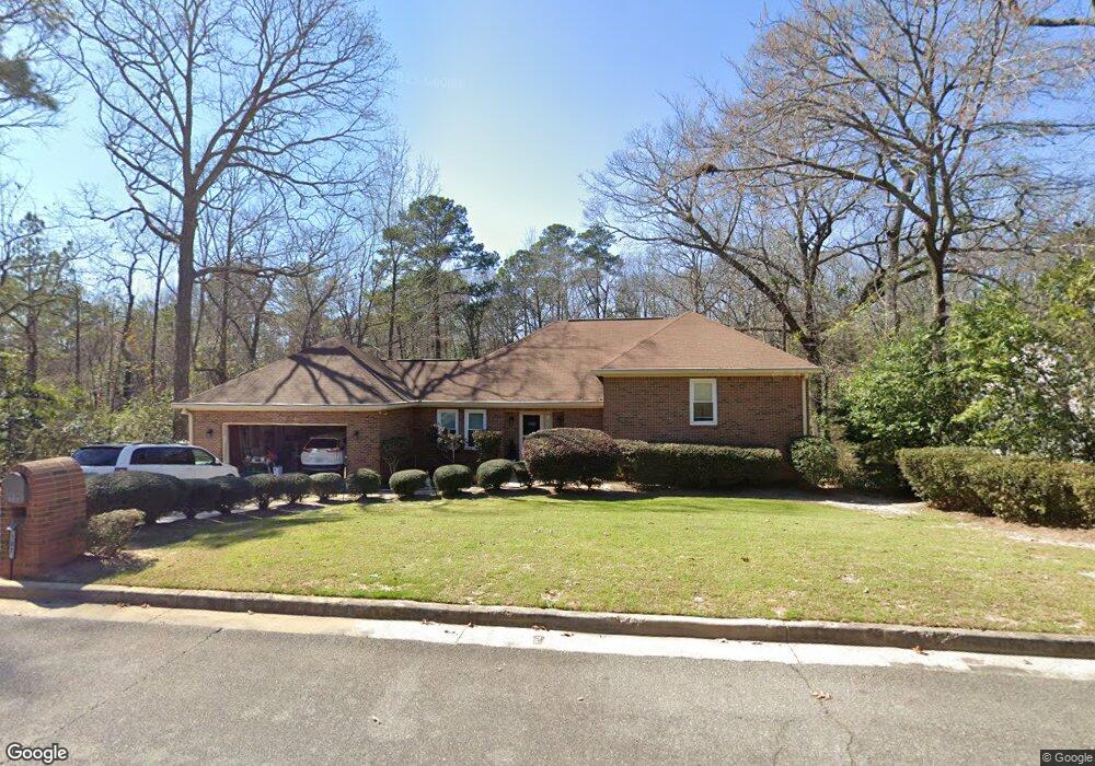 107 Laurel Oak Ln, Warner Robins, GA 31093 - photo 1