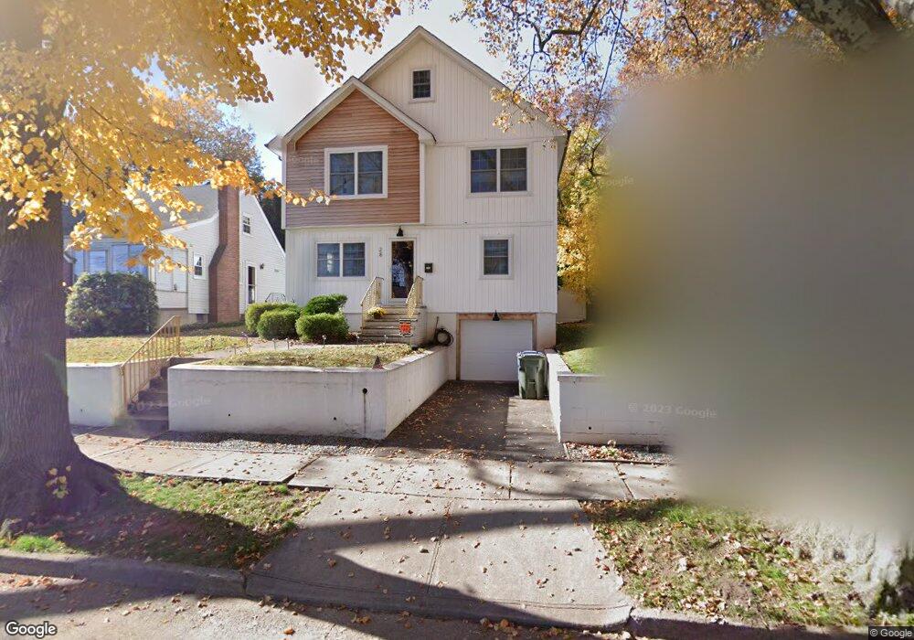 28 Elycroft Pkwy, Rutherford, NJ 07070 - photo 1