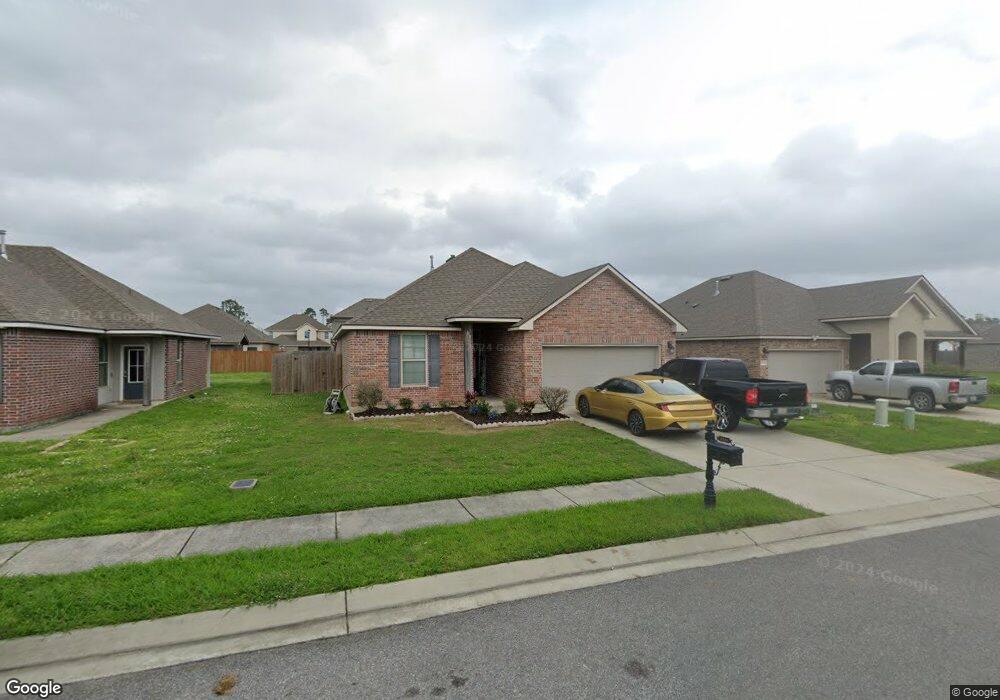 2221 Violet Elle Ln, Lake Charles, LA 70607 - photo 1