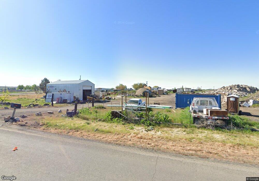 1435 Sunnyside Rd, Weiser, ID 83672 - photo 1