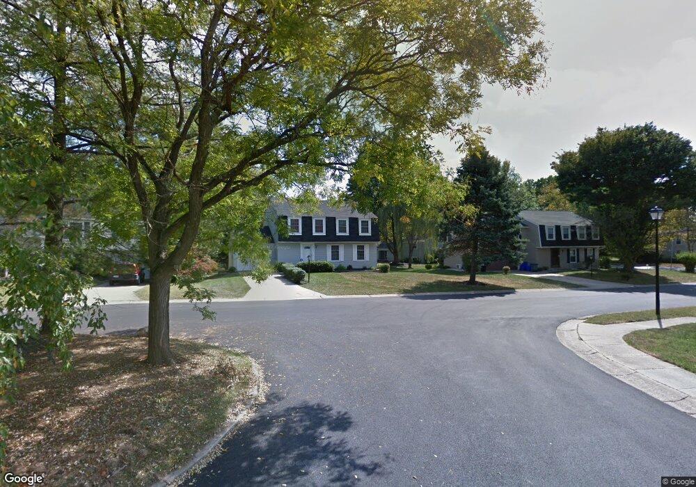 6154 Shining Rock, Columbia, MD 21045 - photo 1