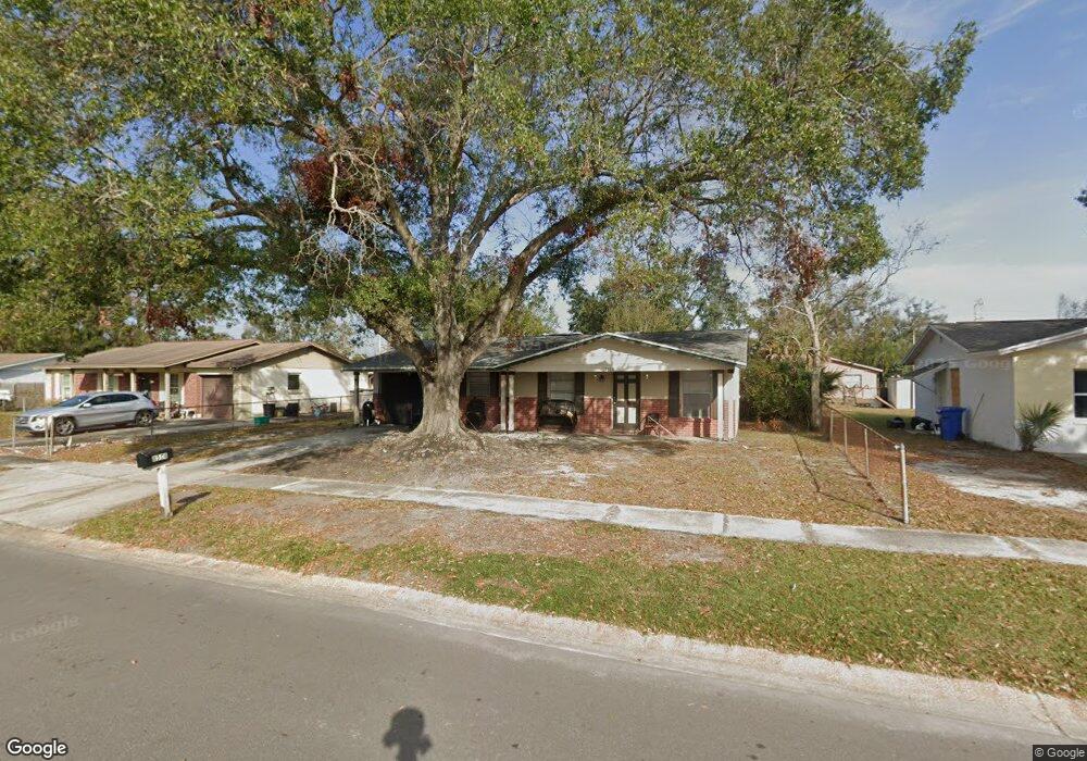 8514 Blue Ridge Dr, Tampa, FL 33619 - photo 1