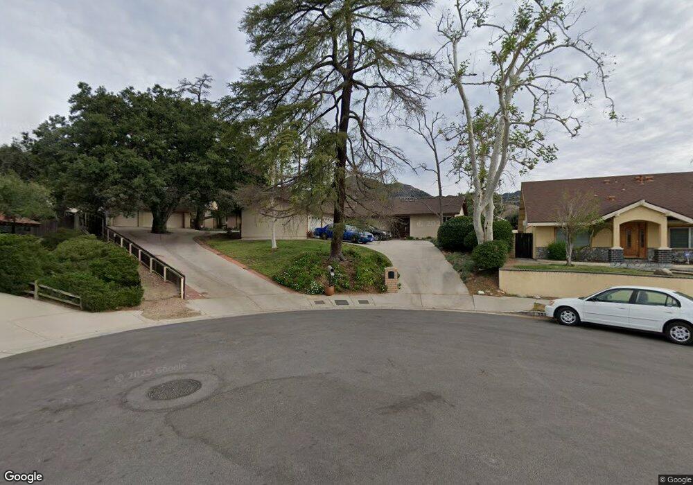 15552 Sorbonne St, Sylmar, CA 91342 - photo 1