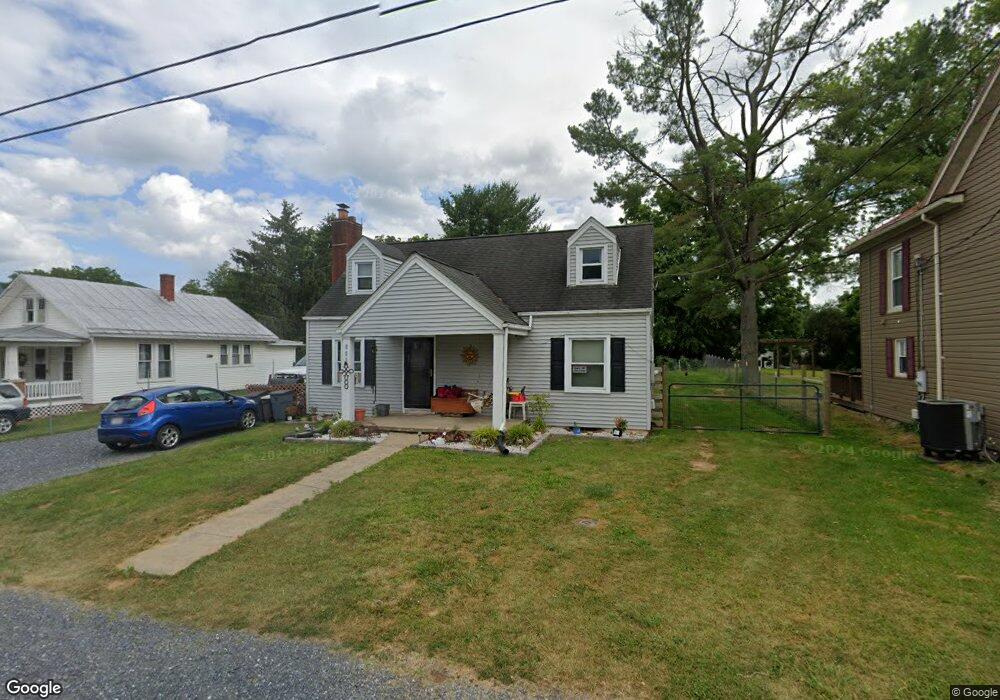 115 N High St, Edinburg, VA 22824 - photo 1