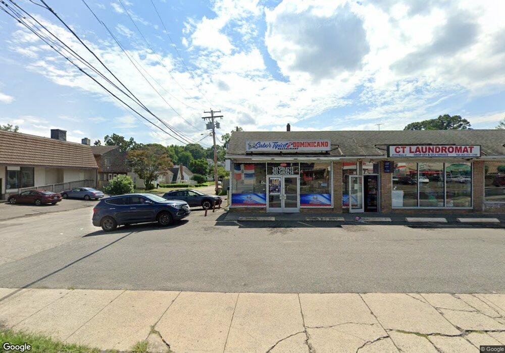 4171 Main St, Bridgeport, CT 06606 - photo 1