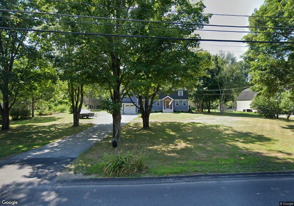 28 Lawrence St, Littleton, MA 01460 - photo 1