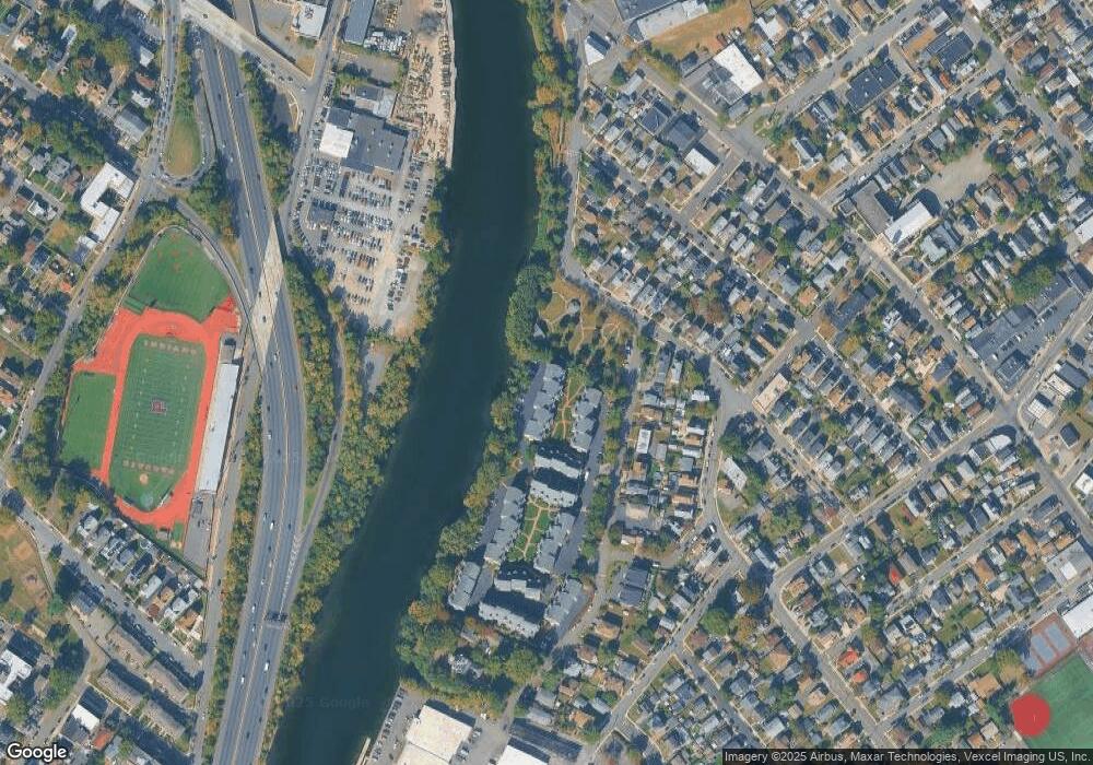 201 River Renaissance unit 39B1, East Rutherford, NJ 07073 - photo 1