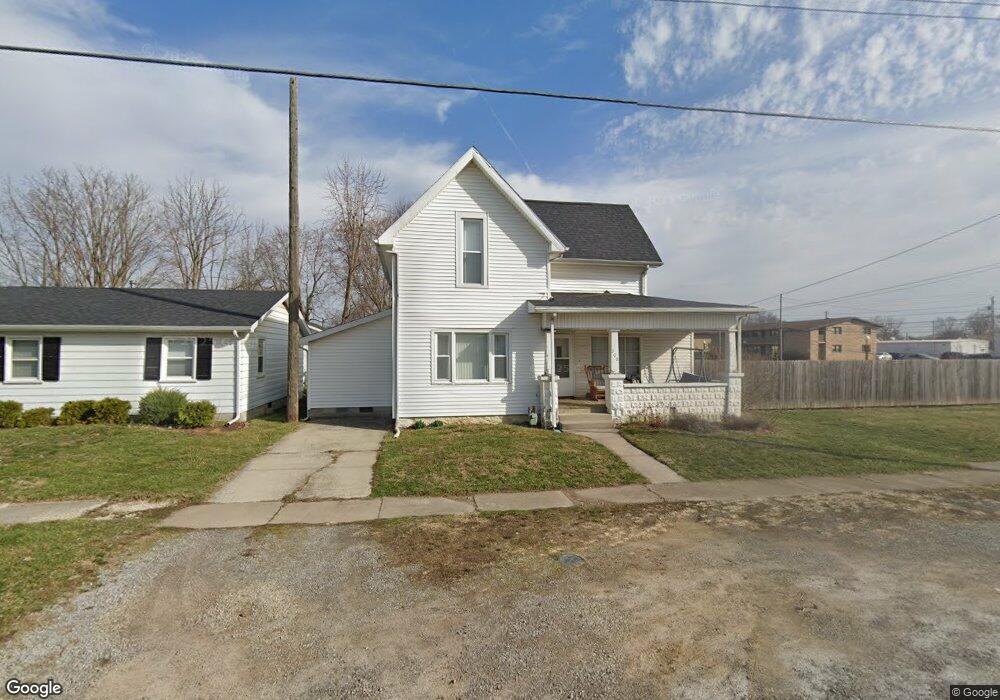 308 Swing Ave, Findlay, OH 45840 - photo 1