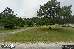 481 Crowfield Rd, Ridgeland, SC 29936