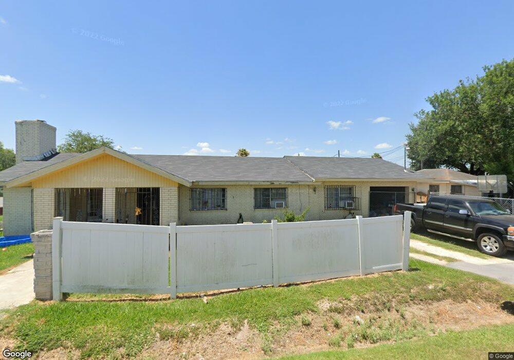 2405 Alvarez St, Weslaco, TX 78599 - photo 1