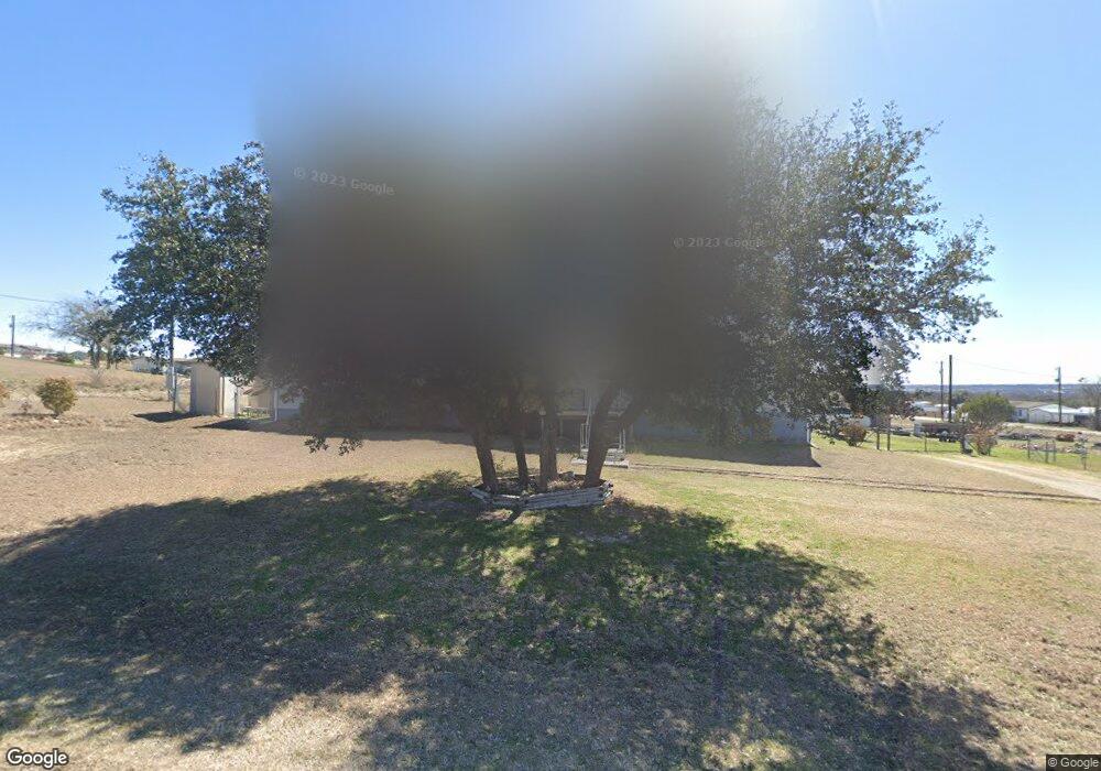 182 Carter Hills Ln, Weatherford, TX 76085 - photo 1