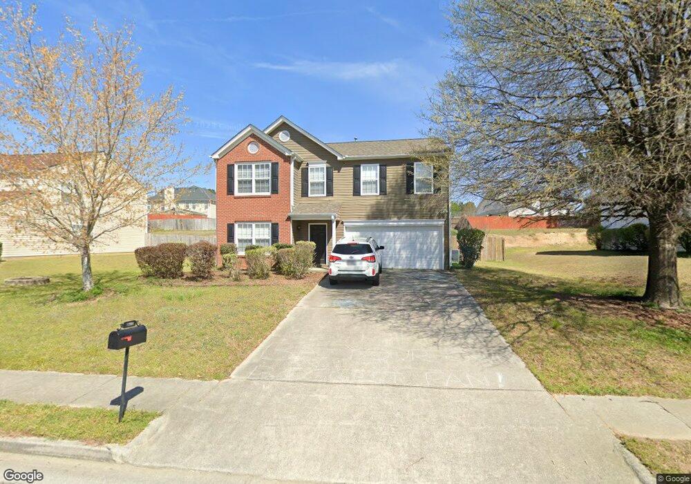 1284 Ivey Pointe Dr unit 7, Lawrenceville, GA 30045 - photo 1