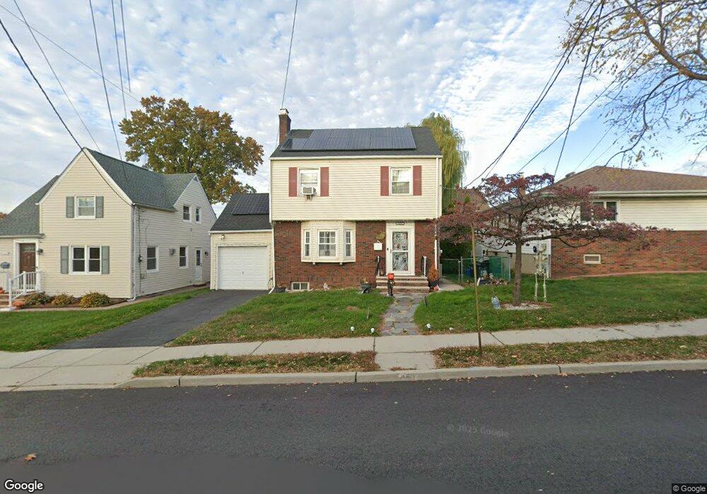 451 Center St, Wood Ridge, NJ 07075 - photo 1