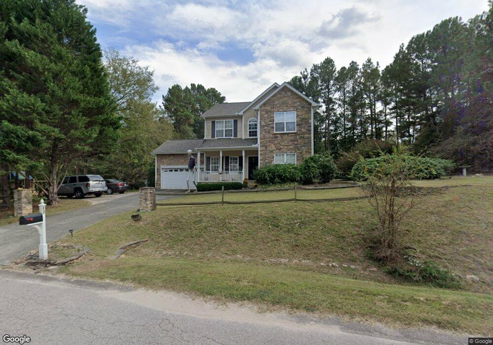 40 Hillside Village Dr, Louisburg, NC 27549 - photo 1