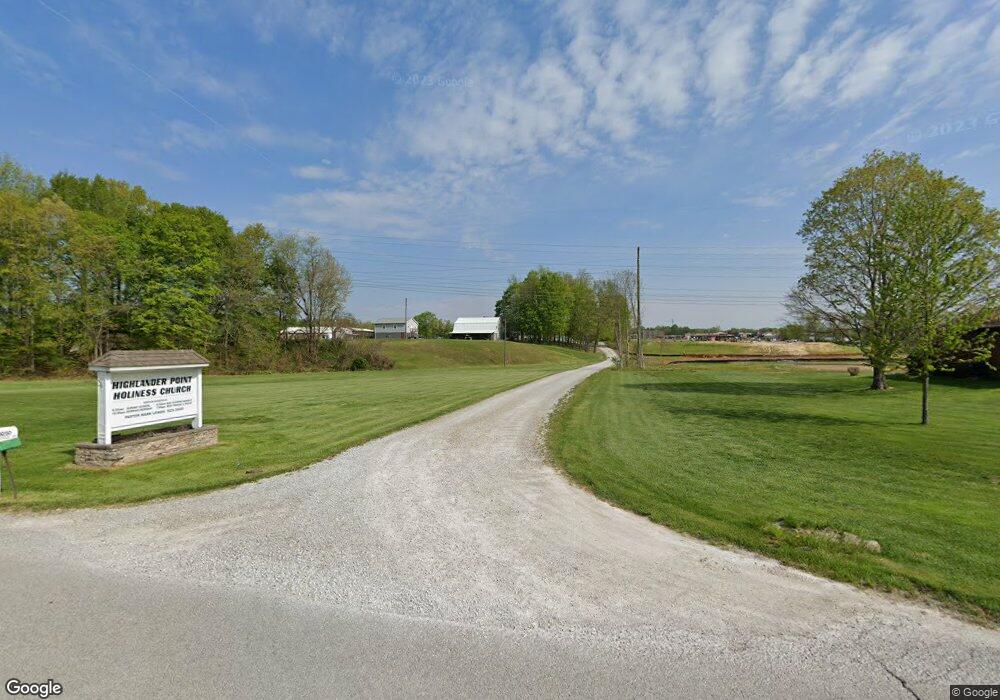 5050 Duffy Rd, Floyds Knobs, IN 47119 - photo 1