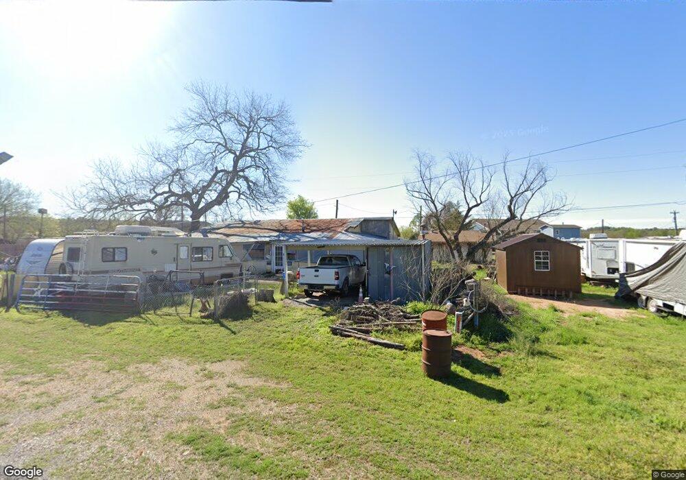 221 Delaware Trail, Weatherford, TX 76087 - photo 1