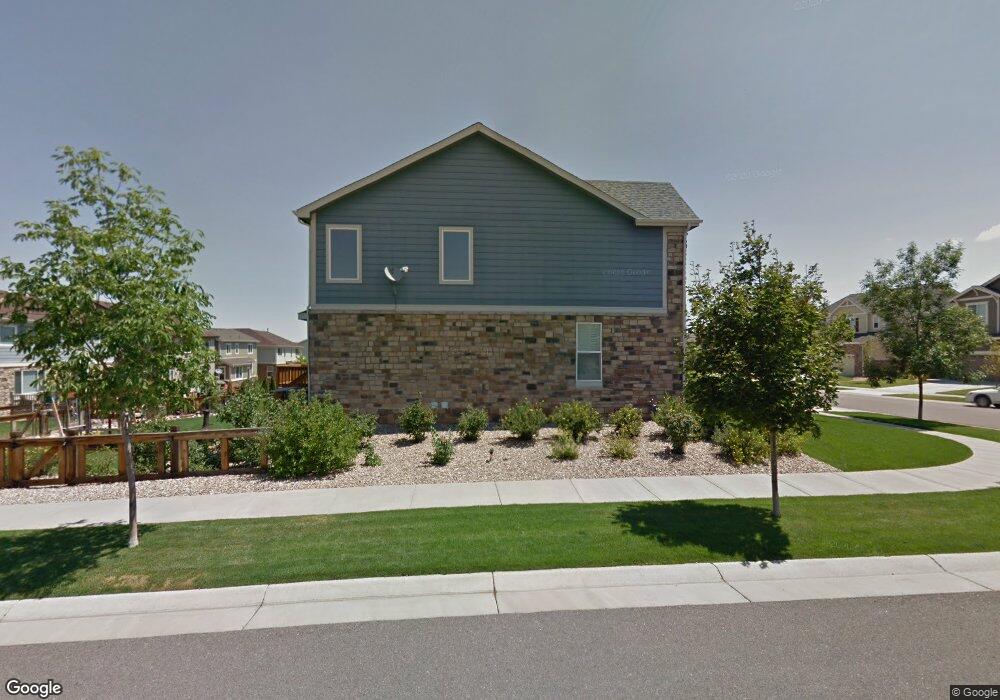 26012 E Geddes Cir, Aurora, CO 80016 - photo 1