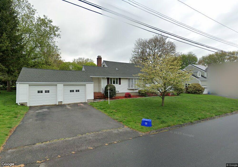 90 Wilbar Dr, Stratford, CT 06614 - photo 1