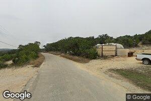 20th Street, Lakehills, TX 78063