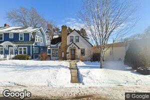 5909 Pleasant Ave, Minneapolis, MN 55419