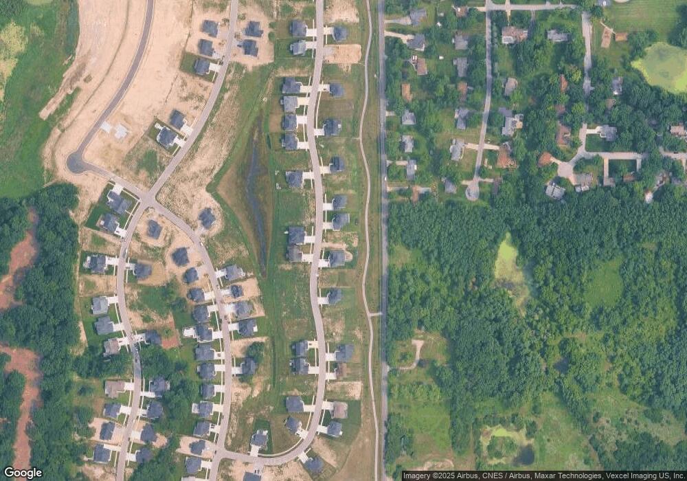 9533 Corydalis Ave, Saint John, IN 46373 - photo 1