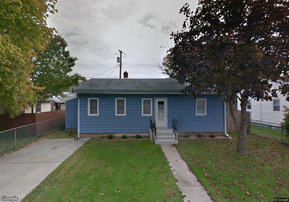 253 B St, Penns Grove, NJ 08069 - photo 1