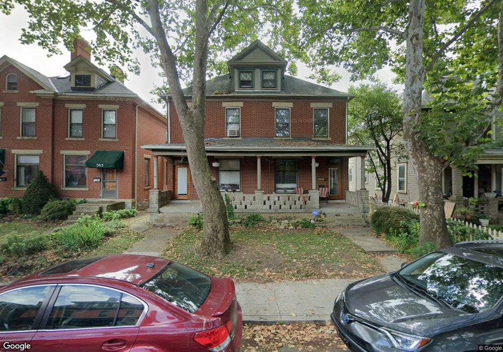 345 Wilber Ave unit 347, Columbus, OH 43215 - photo 1