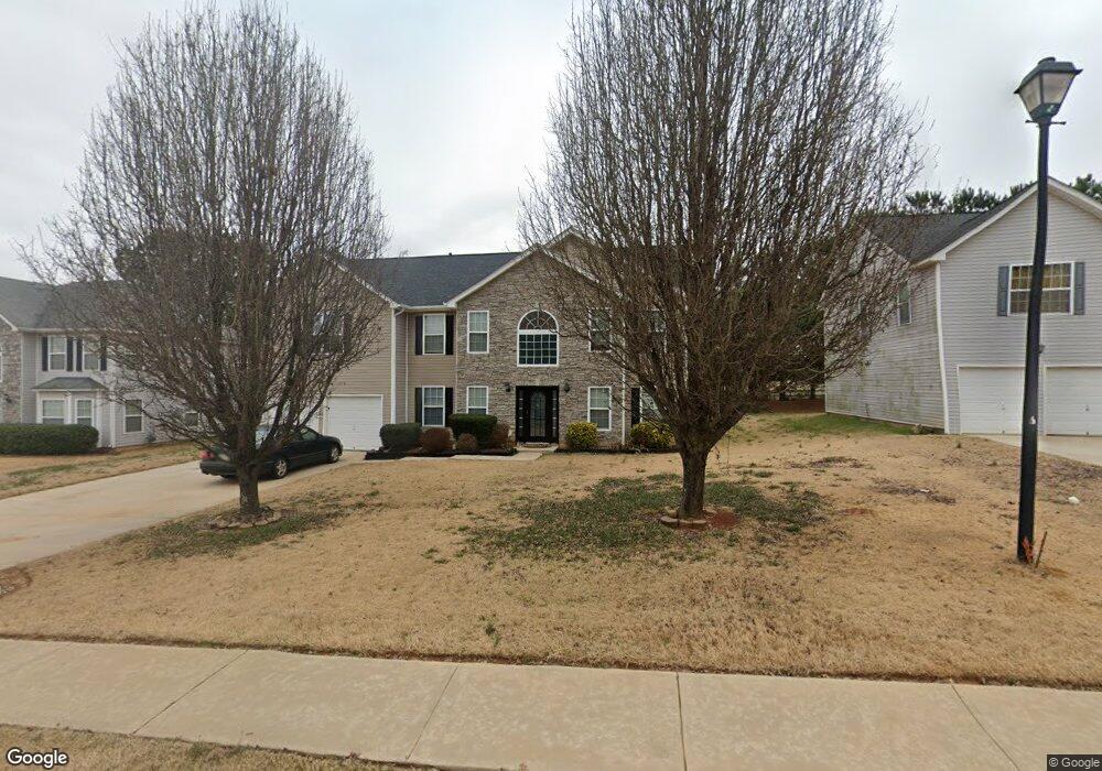 108 Laughlin Dr, Locust Grove, GA 30248 - photo 1