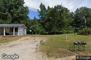 54 County Road 3290, New Site, MS 38859