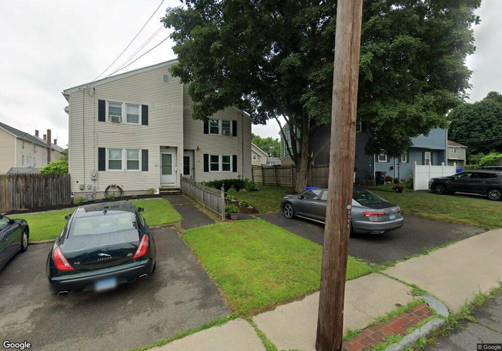 39 Whitworth St, Enfield, CT 06082 - photo 1