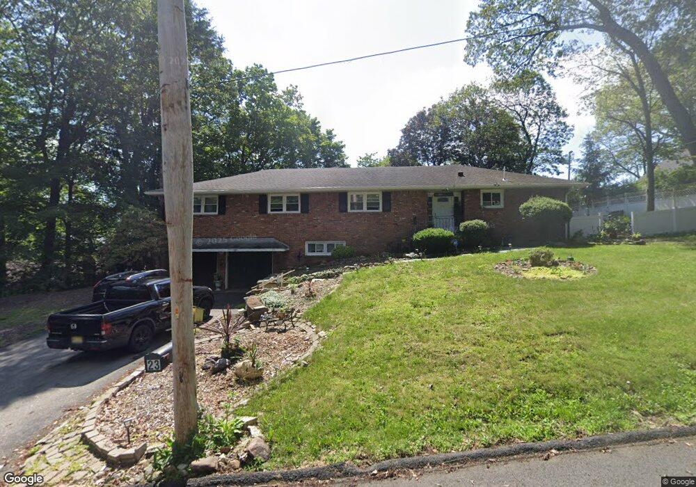 23 Cliff Trail, Kinnelon, NJ 07405 - photo 1