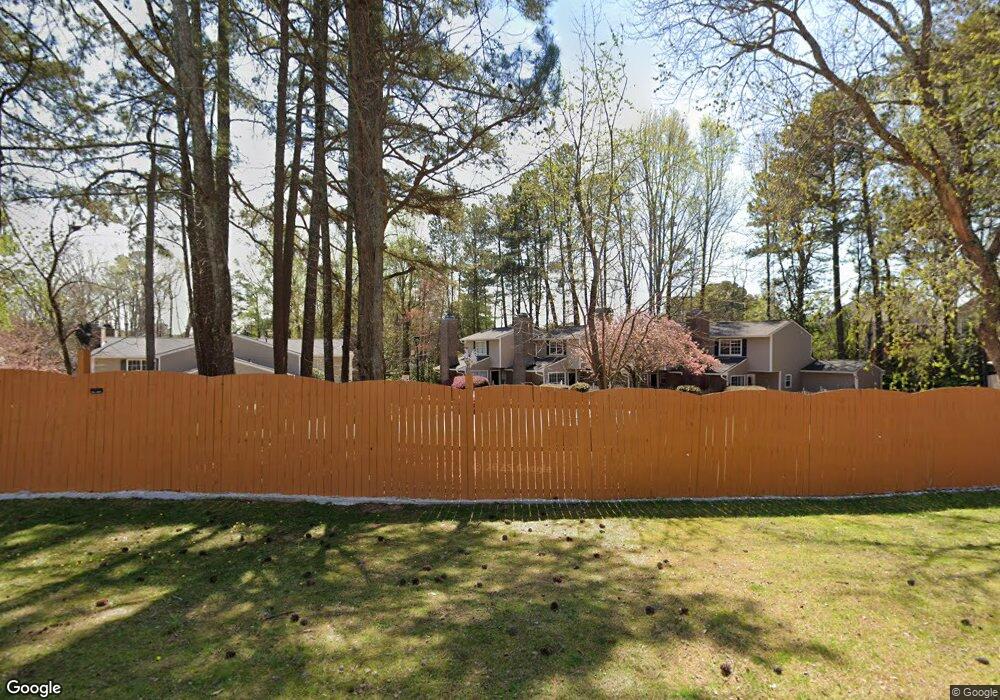 573 Picketts Bend Ct unit 573, Marietta, GA 30008 - photo 1