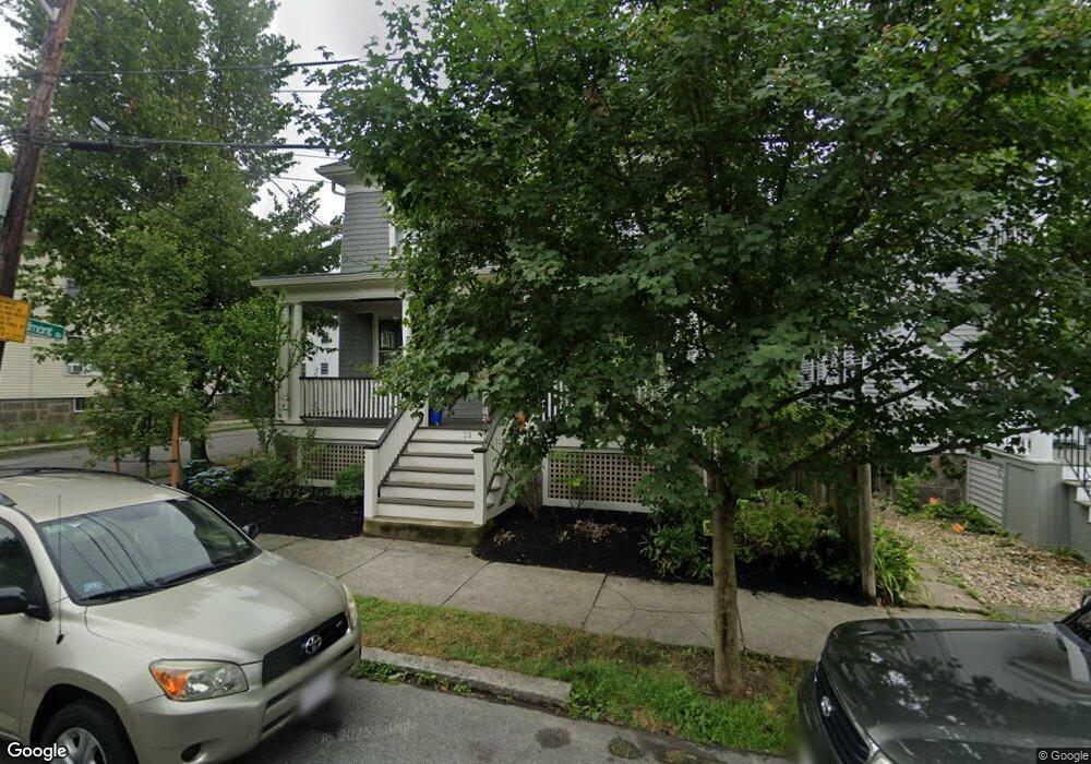 13 Hancock St, Salem, MA 01970 - photo 1