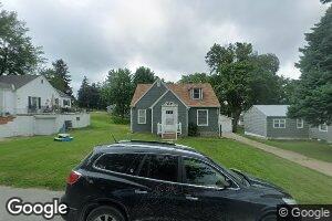 1210 College St, Tarkio, MO 64491