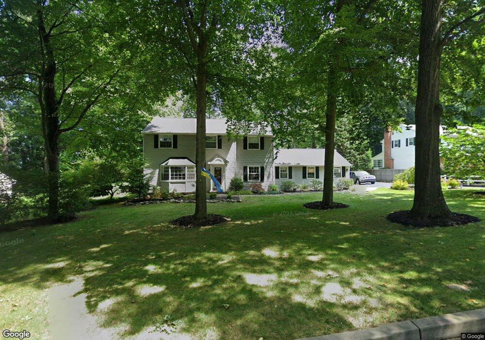 293 S Woodmont Dr, Downingtown, PA 19335 - photo 1