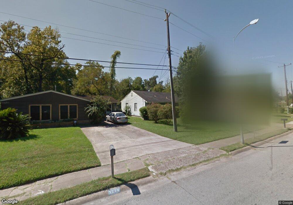 7230 Bretshire Dr, Houston, TX 77016 - photo 1