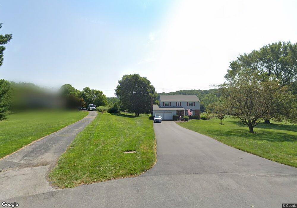 1095 Birnam Place, West Chester, PA 19380 - photo 1