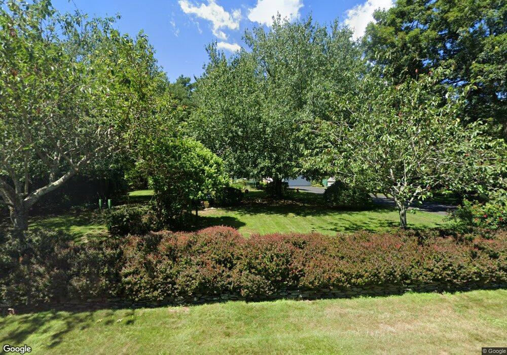 10 Bradford Blvd, Carver, MA 02330 - photo 1