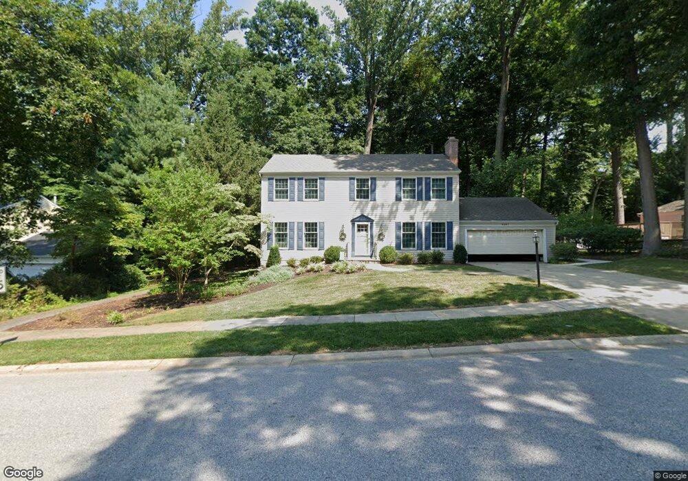 6167 Camelback Ln, Columbia, MD 21045 - photo 1