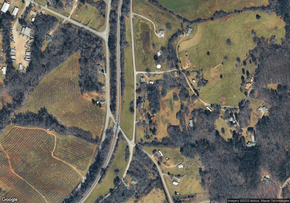 735 N County Line Rd, Alto, GA 30510 - photo 1