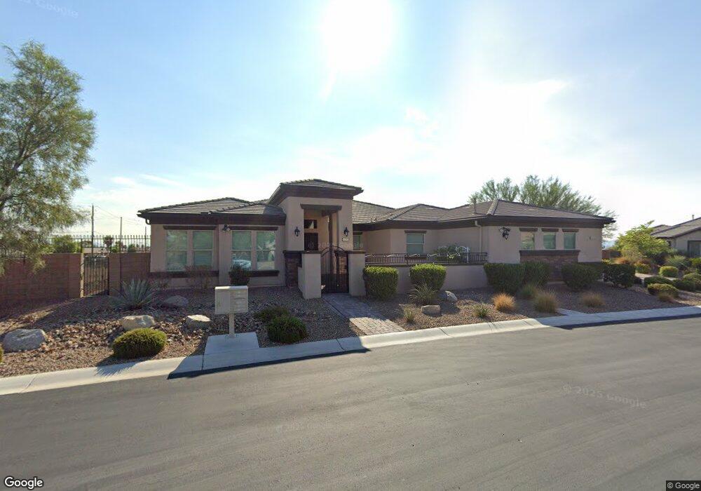 9255 W La Mancha Ave, Las Vegas, NV 89149 - photo 1