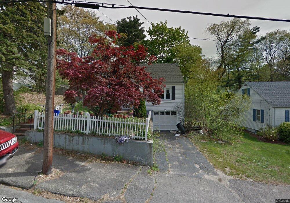 16 Mitchell St, Randolph, MA 02368 - photo 1